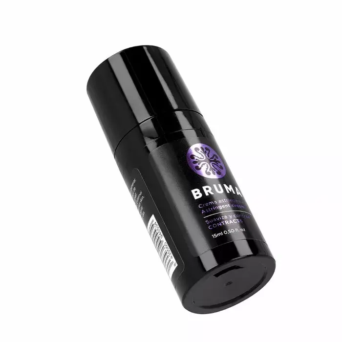 Astringent cream BRUMA Ultra Sliding 15 ml Photo 6