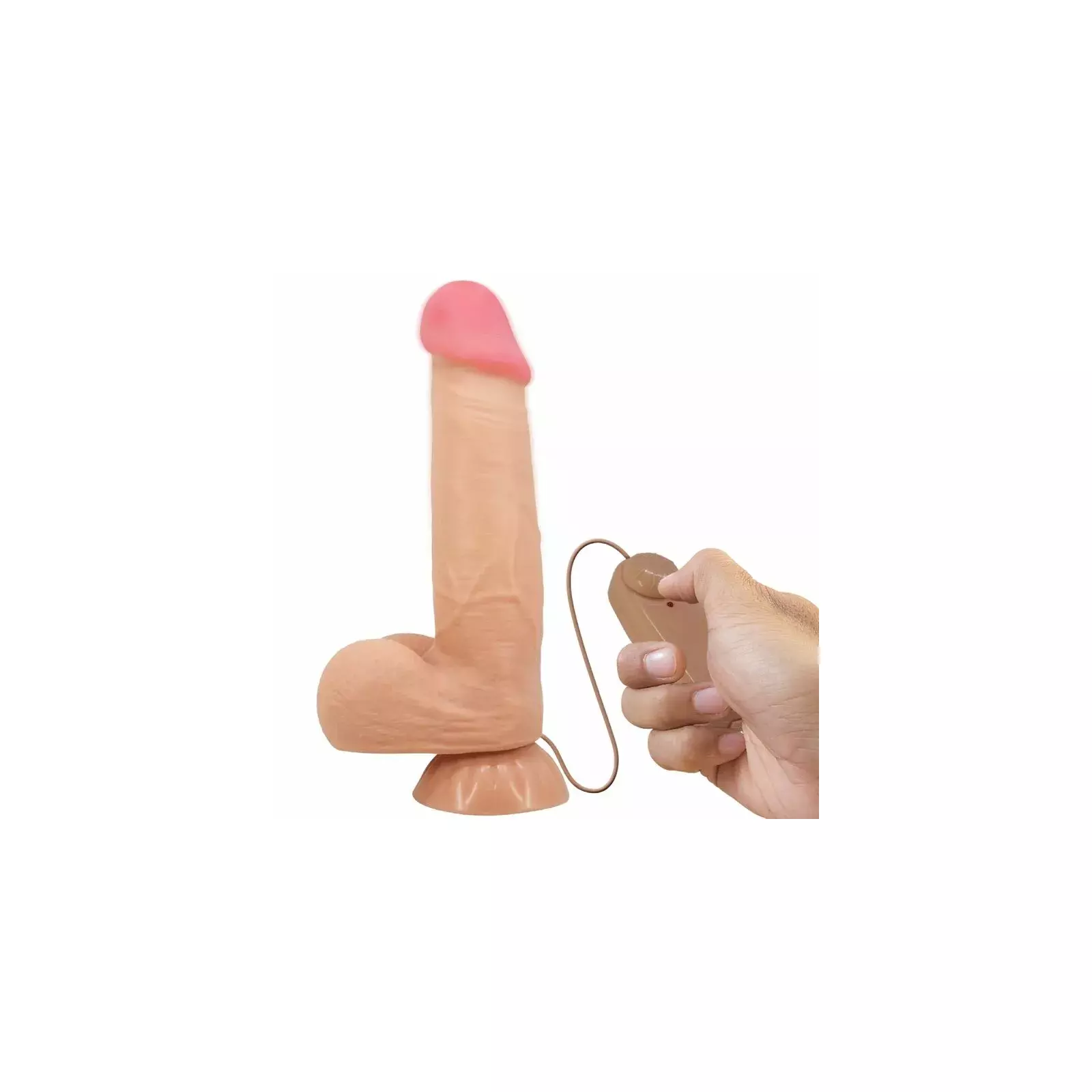 Dildo, PRETTY LOVE SLIDING SKIN, D-238284 Photo 1