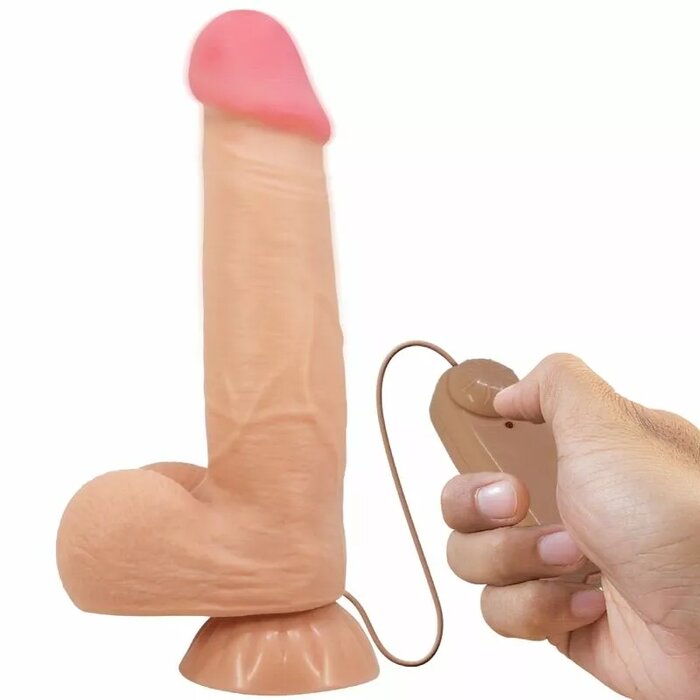 Dildo, PRETTY LOVE SLIDING SKIN, D-238284 Photo 1
