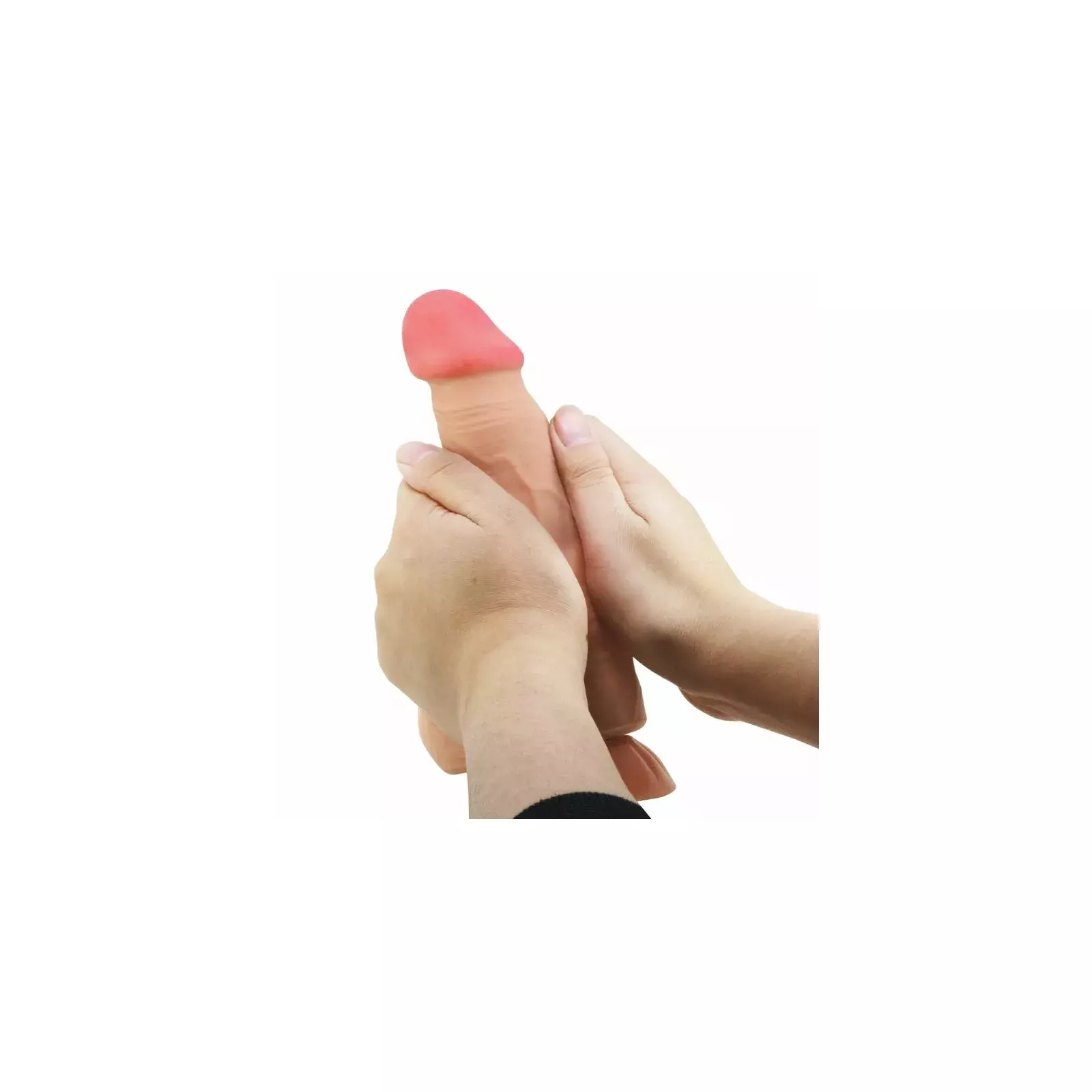 Dildo, PRETTY LOVE SLIDING SKIN, D-238284 Photo 3