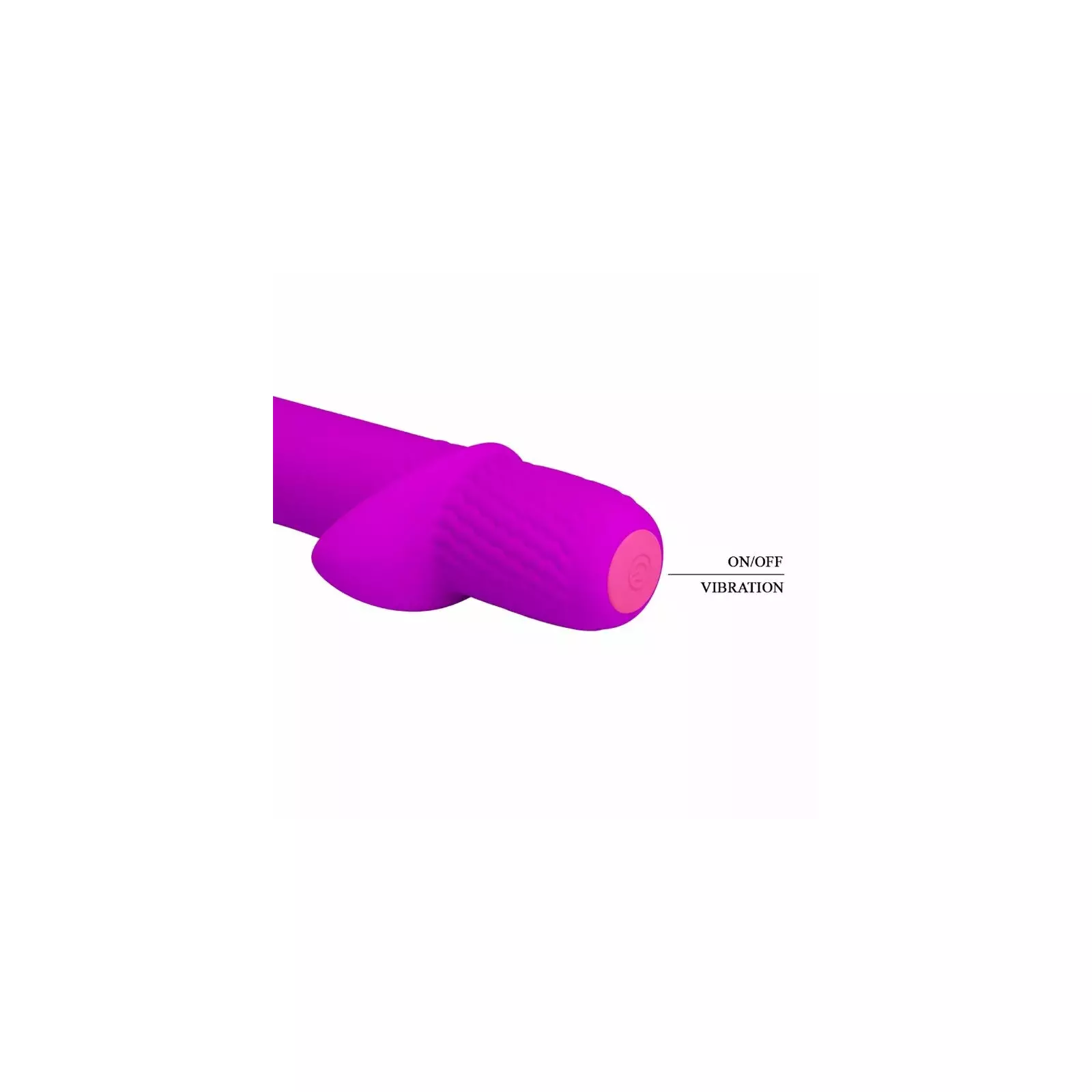 Vibrator Pretty Love Troy Photo 6