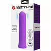 PRETTY LOVE Blanche Lilac Stimulators Vibrators D-237410 Photo 7