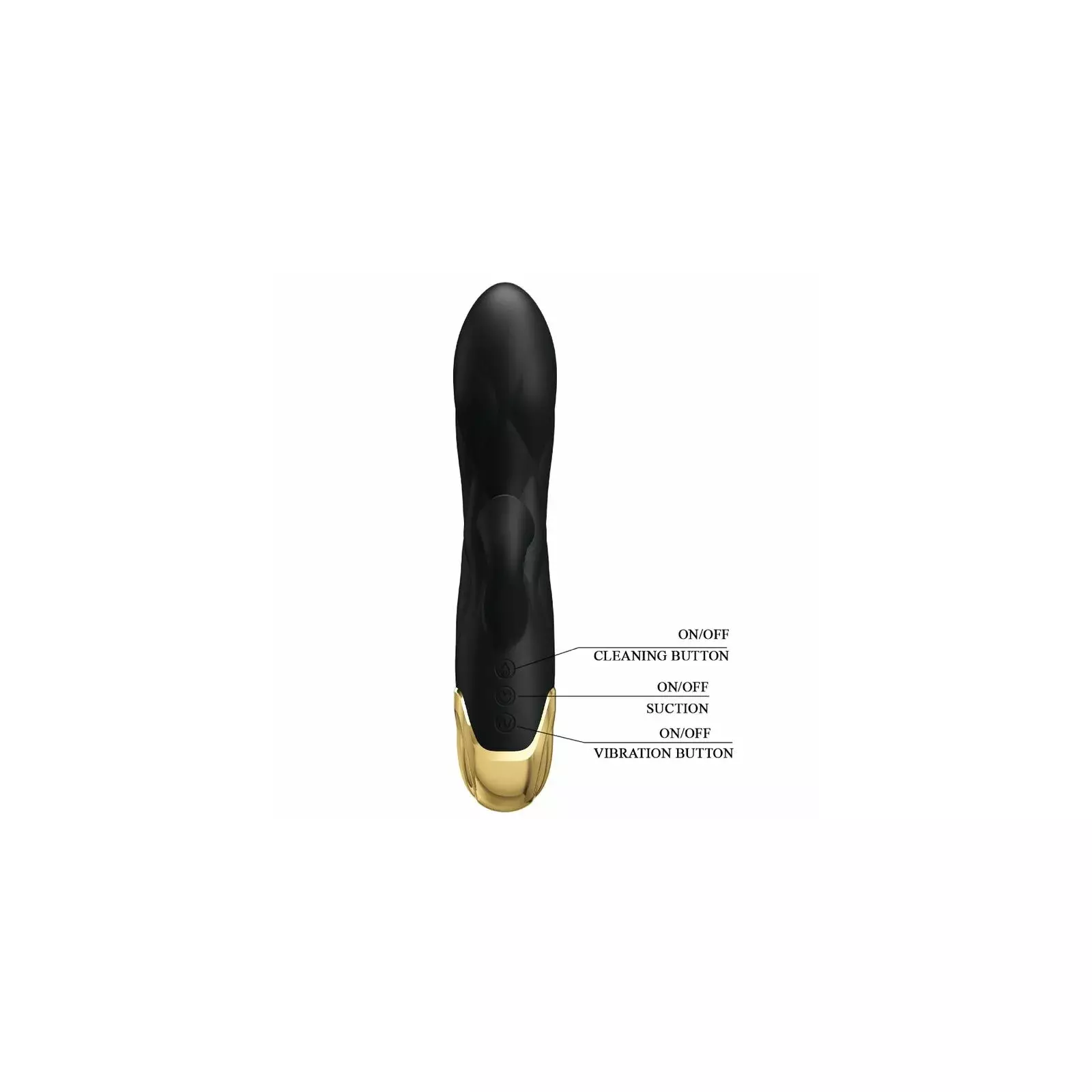 Vibrators Pretty Love D-237365 Photo 3