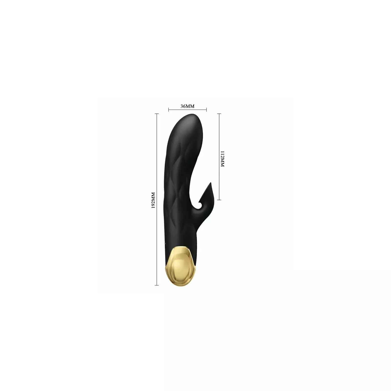 Vibrators Pretty Love D-237365 Photo 4