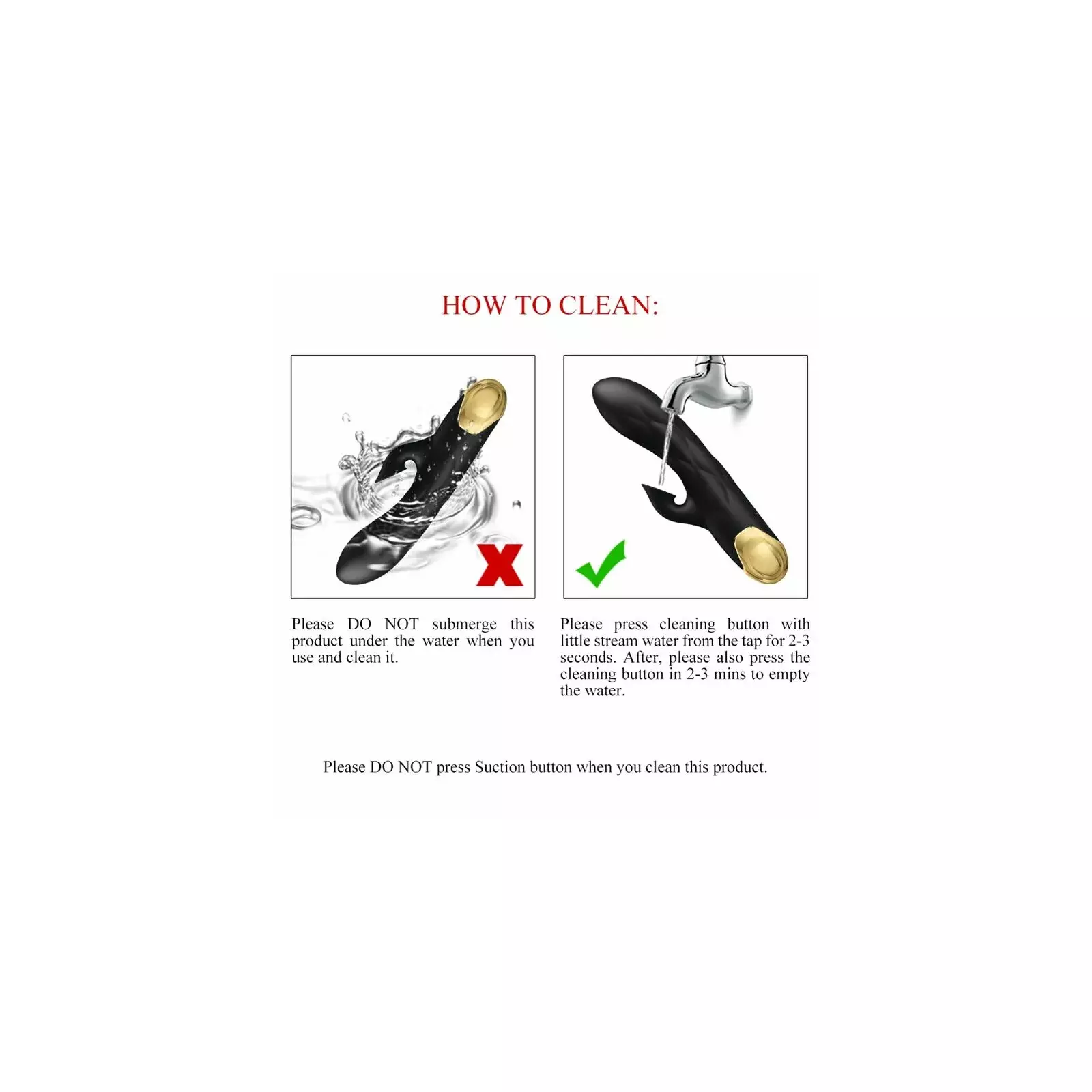Vibrators Pretty Love D-237365 Photo 6