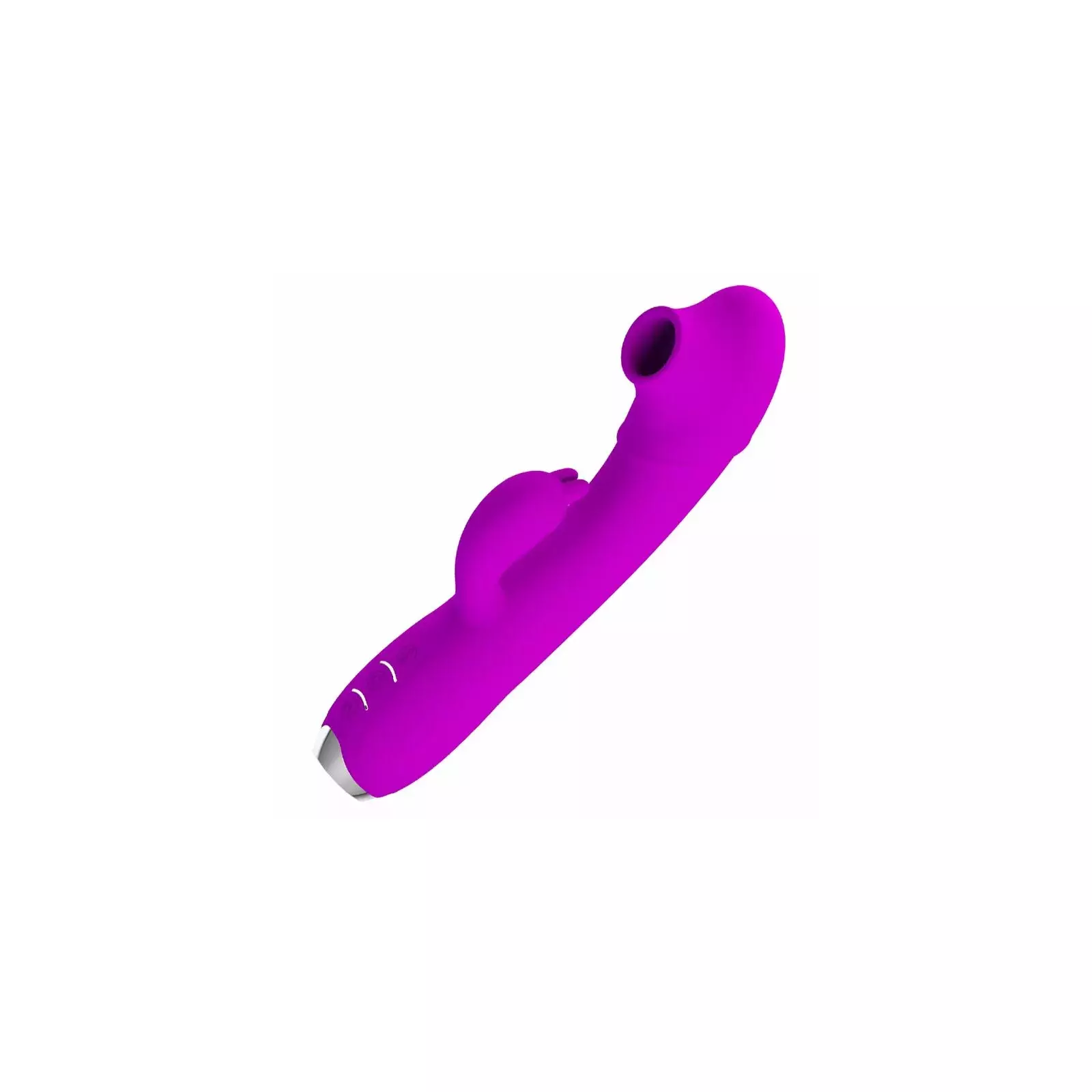 Vibrators Pretty Love Regina Photo 1