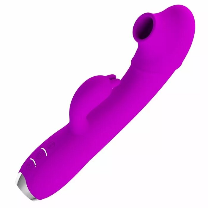 Vibrators Pretty Love Regina Photo 1
