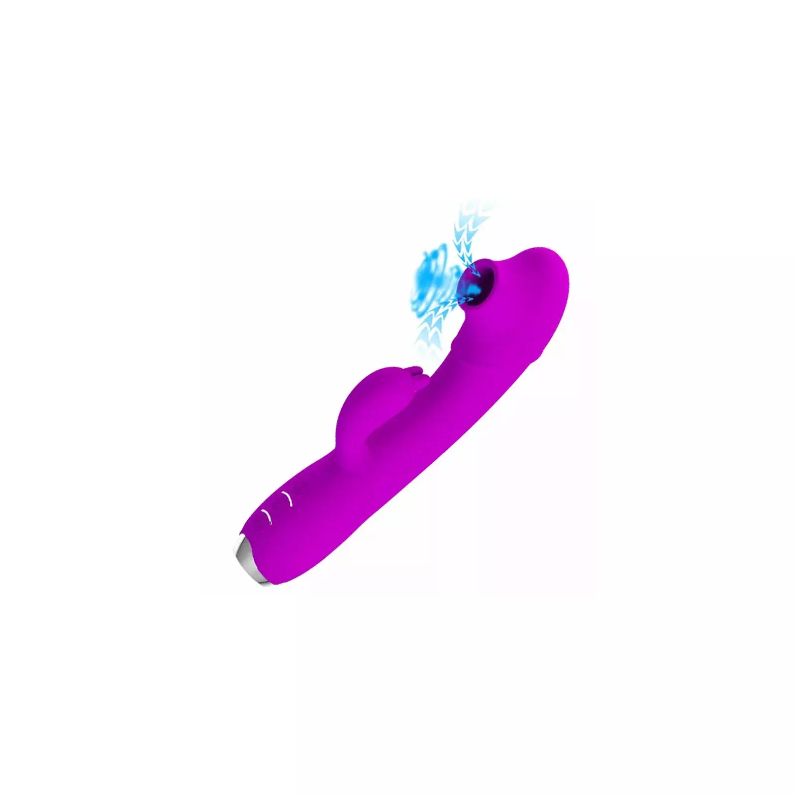 Vibrators Pretty Love Regina Photo 2