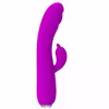 Vibrators Pretty Love Regina Photo 3