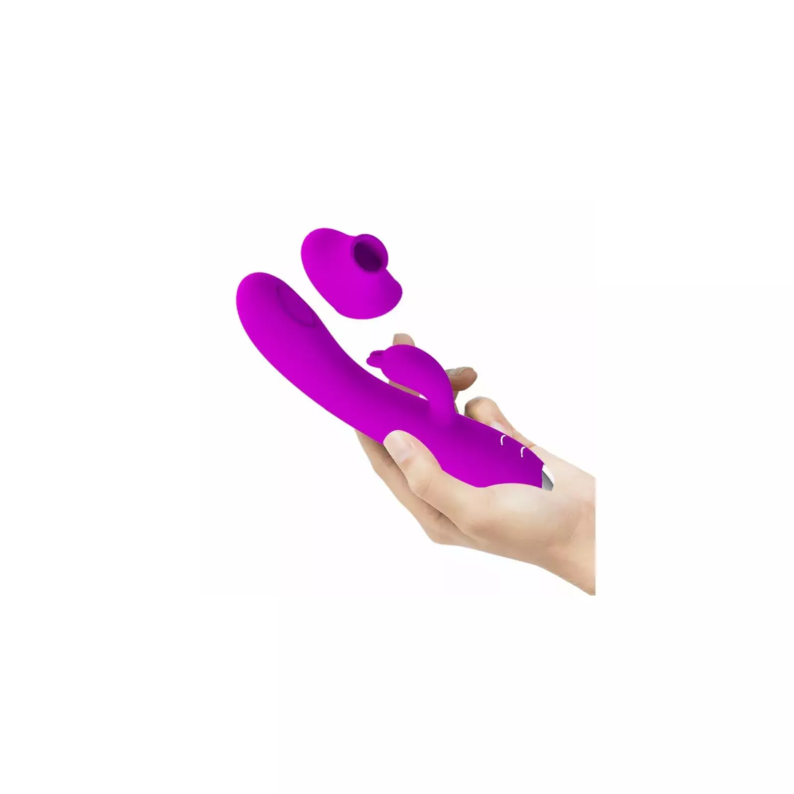 Vibrators Pretty Love Regina Photo 5