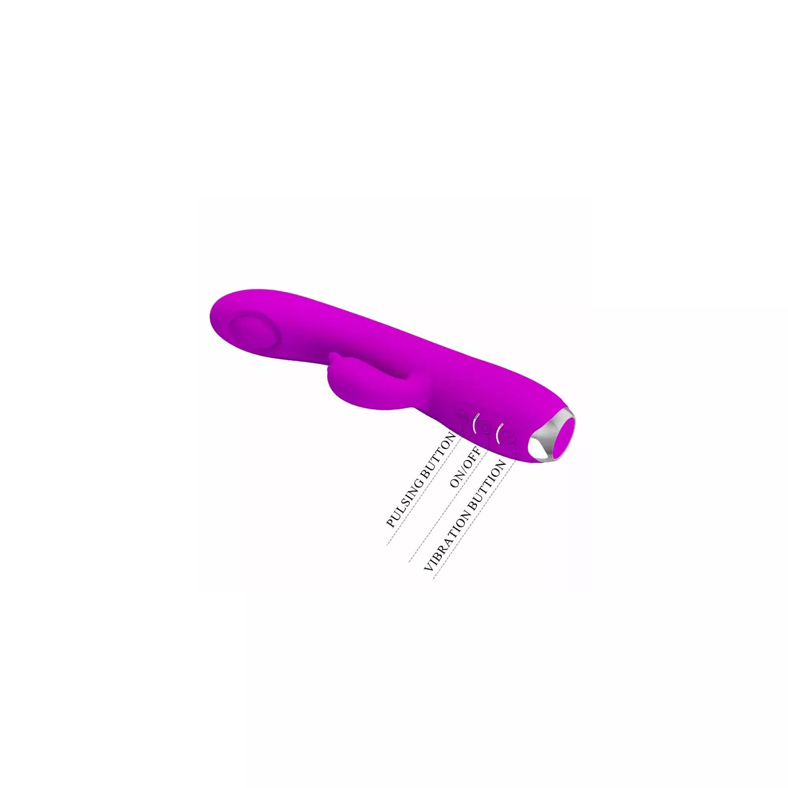 Vibrators Pretty Love Regina Photo 10