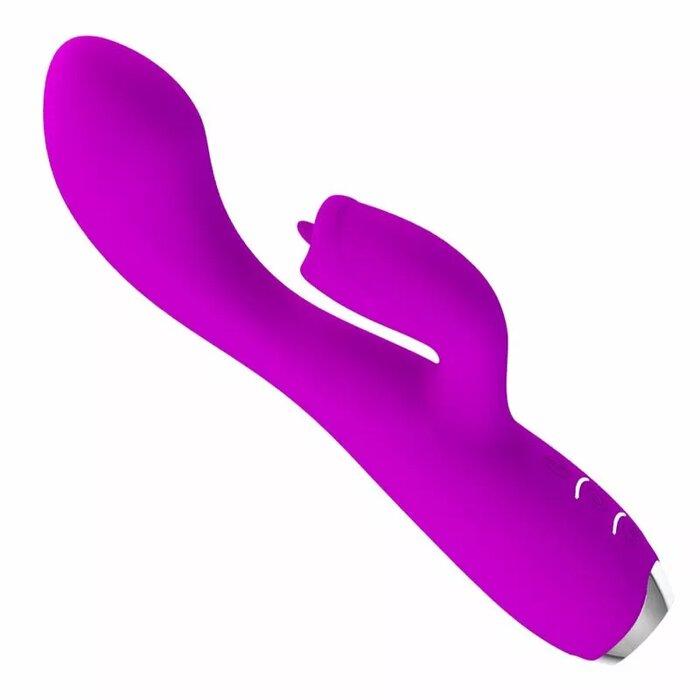 Vibrators-兔 Pretty Love D-237378 Photo 1