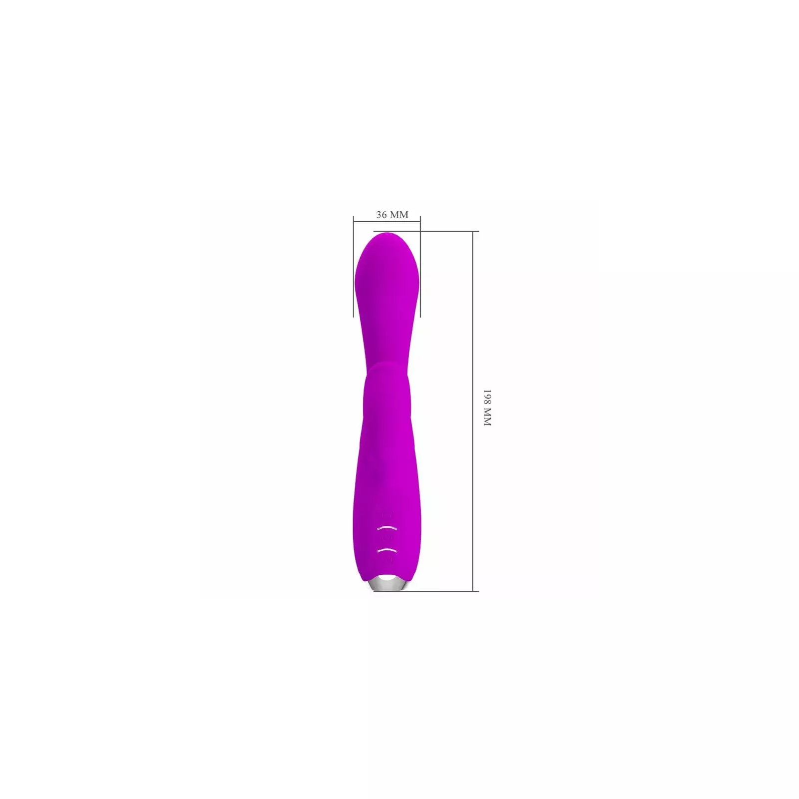 Vibrators-兔 Pretty Love D-237378 Photo 7