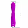 Vibrators-兔 Pretty Love D-237378 Photo 7