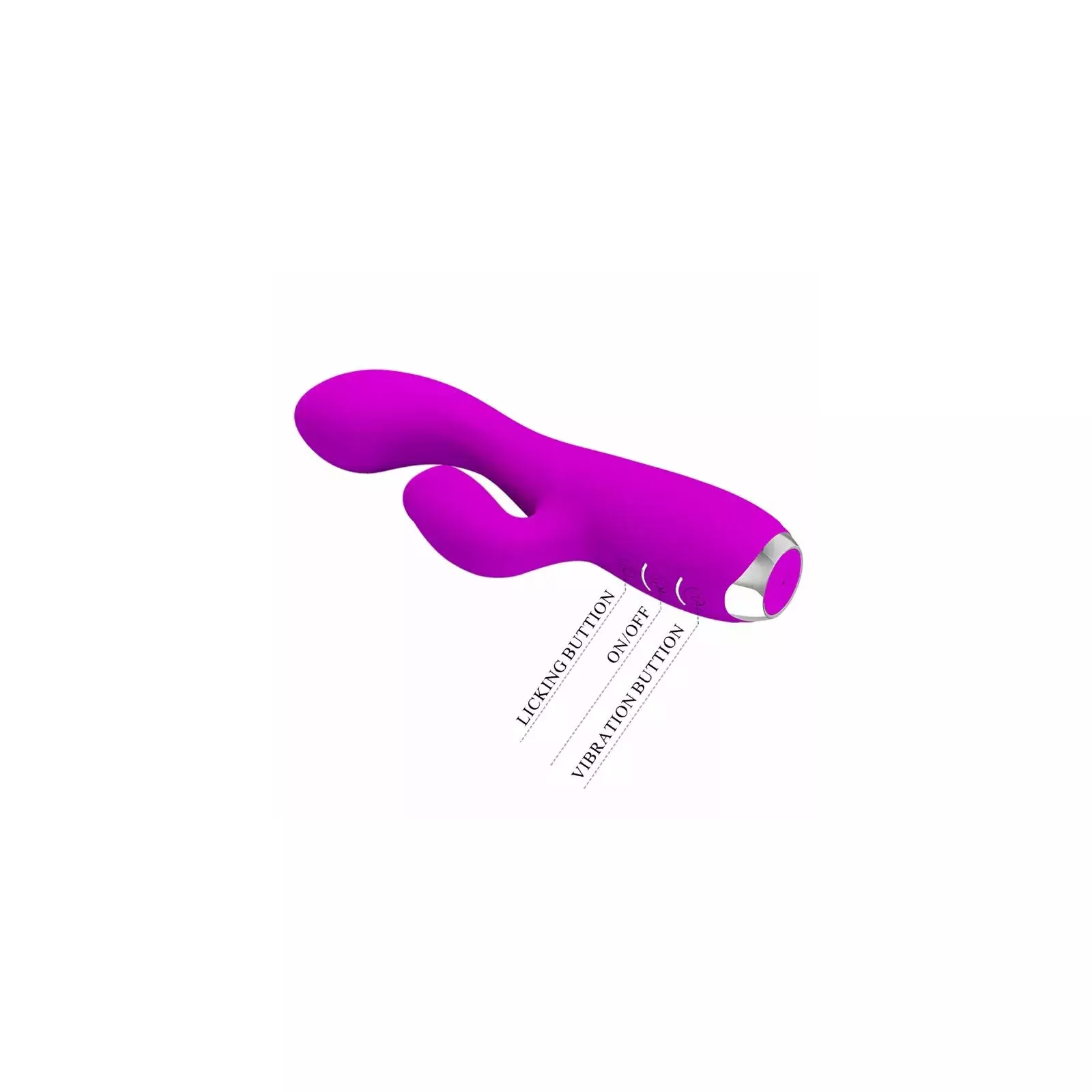 Vibrators-兔 Pretty Love D-237378 Photo 8