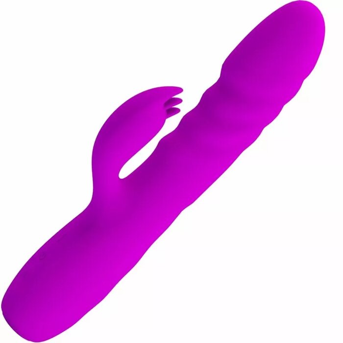 Vibrators-兔 Pretty Love D-237388 Photo 1
