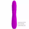 Vibrators-兔 Pretty Love D-237388 Photo 6