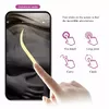 PRETTY LOVE CASPER PURPLE Rechargeable Vibrating Egg D-238704 Photo 13