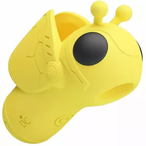 Vibrator and Sucker Pretty Love D-238285 — compact dual-stimulation personal massager