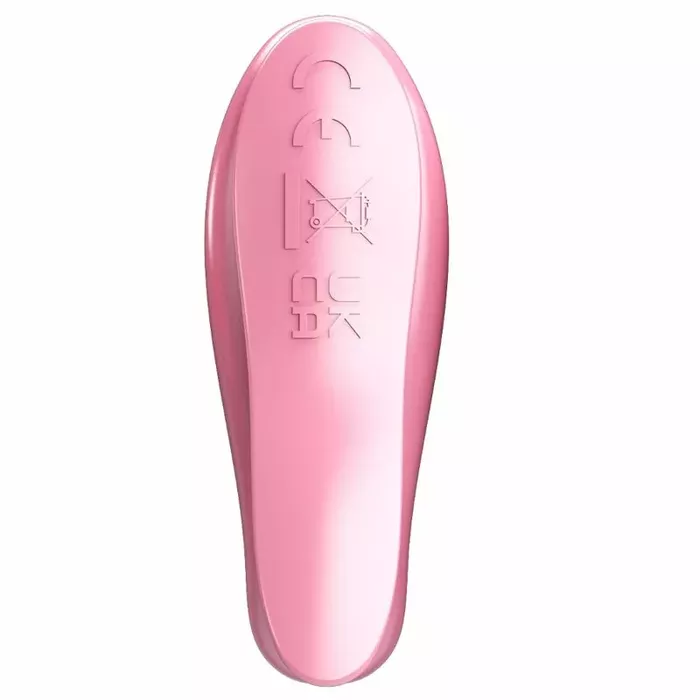 Nipple clamps pretty love LEAF — silicone vibrating clamps Photo 4