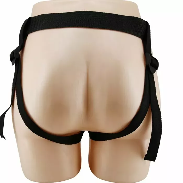 Strap-on harness pretty love Stark Comfortable Photo 5