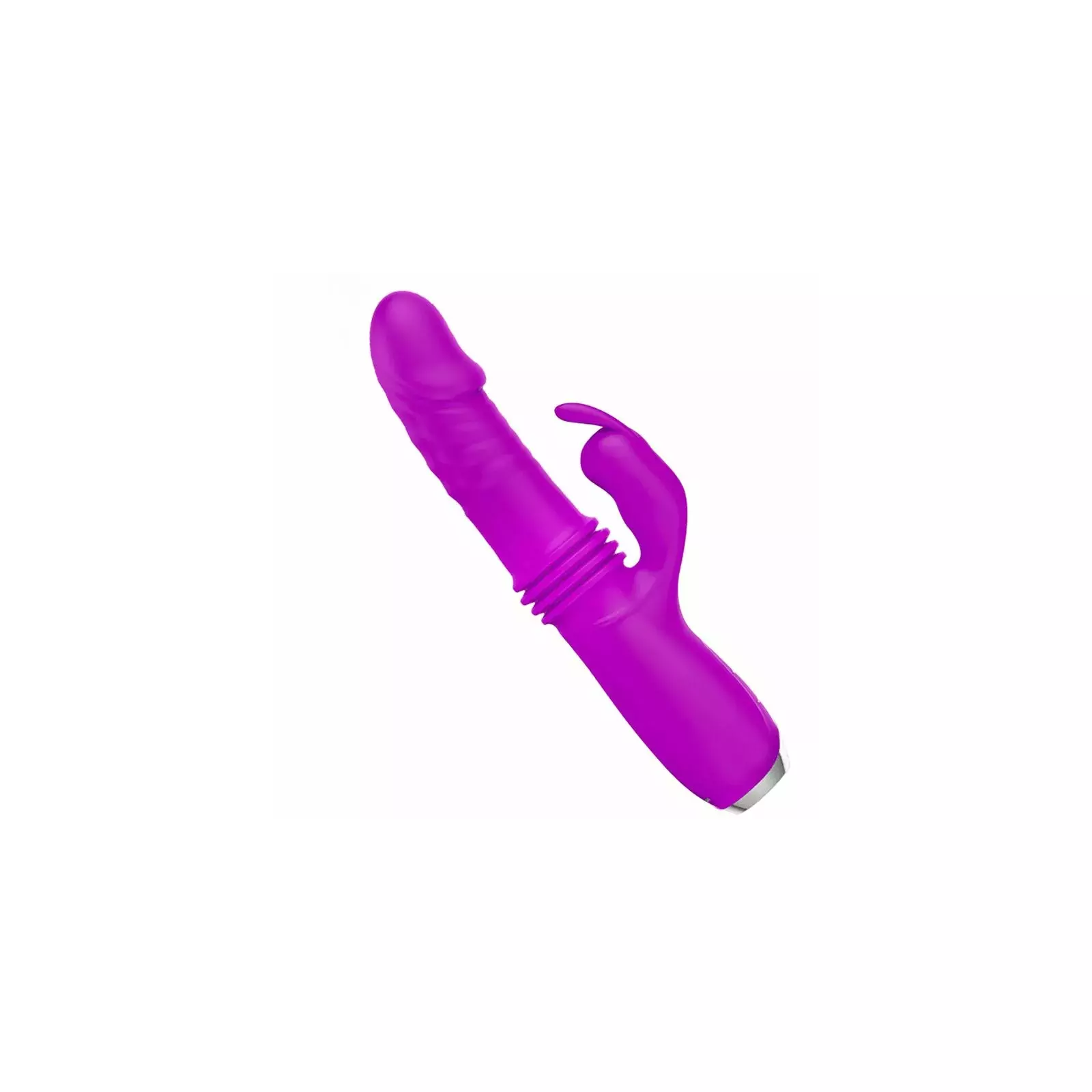 Vibrators-zaķis Pretty Love D-237373 Photo 1