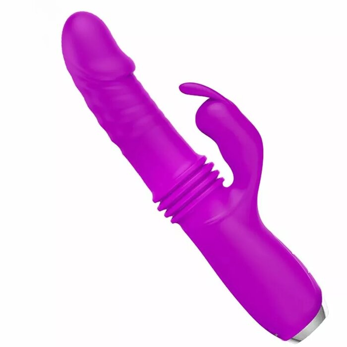 Vibrators-zaķis Pretty Love D-237373 Photo 1