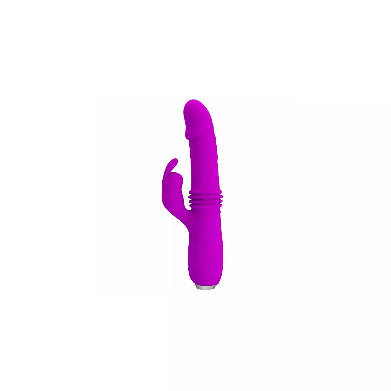 Vibrators-zaķis Pretty Love D-237373 Photo 2