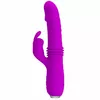 Vibrators-zaķis Pretty Love D-237373 Photo 2