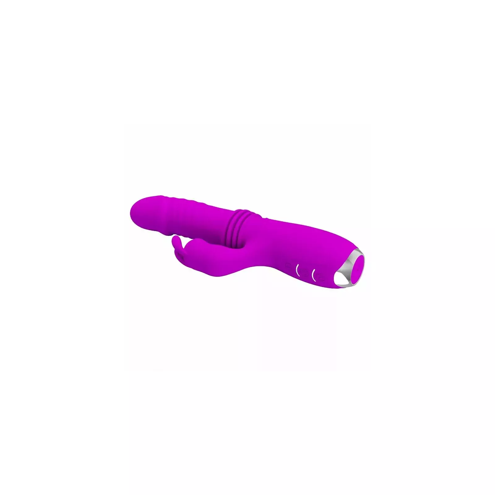 Vibrators-zaķis Pretty Love D-237373 Photo 3