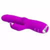 Vibrators-zaķis Pretty Love D-237373 Photo 3