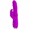 Vibrators-zaķis Pretty Love D-237373 Photo 4