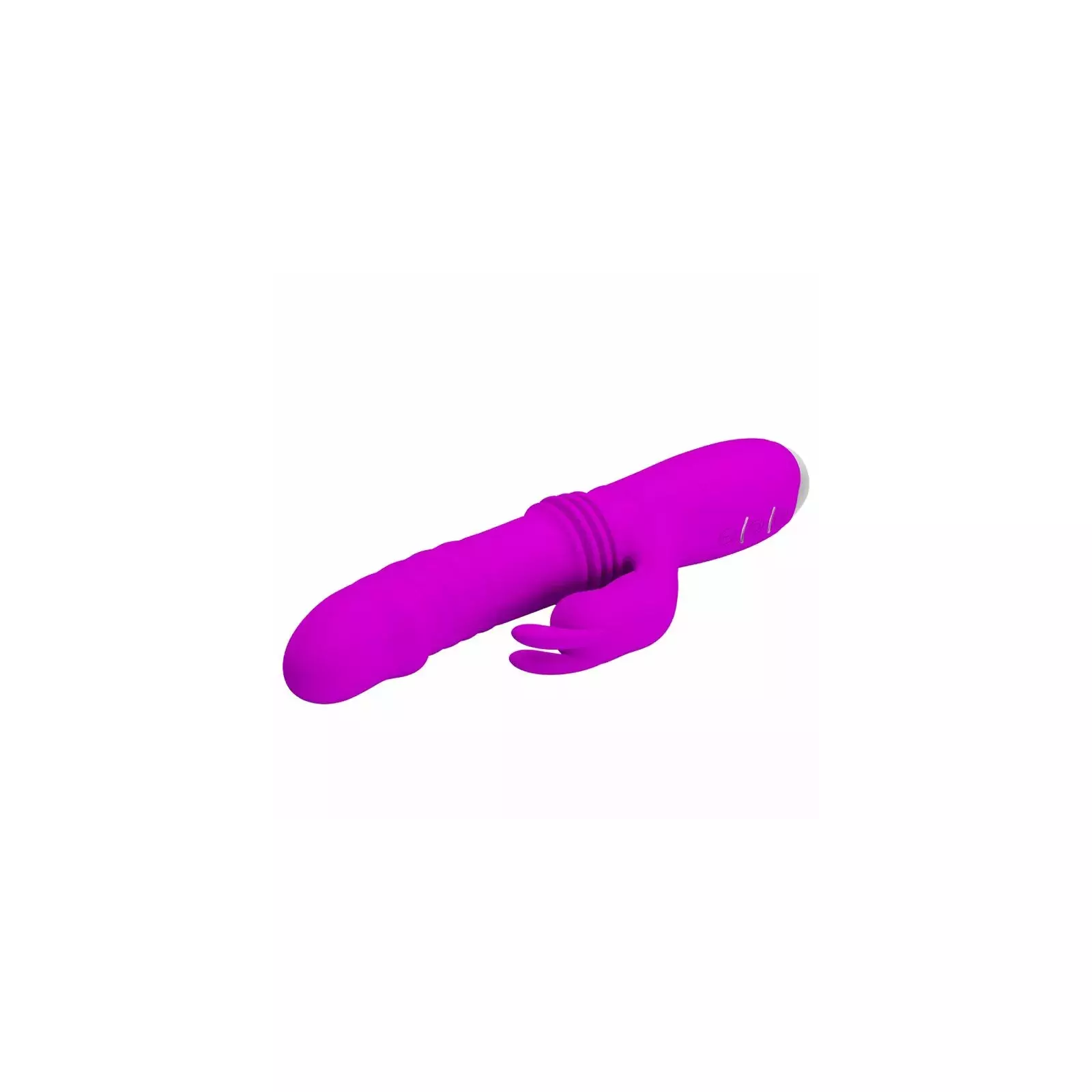 Vibrators-zaķis Pretty Love D-237373 Photo 5