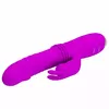 Vibrators-zaķis Pretty Love D-237373 Photo 5