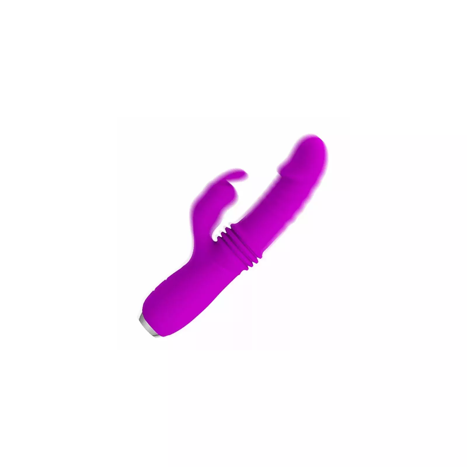 Vibrators-zaķis Pretty Love D-237373 Photo 6