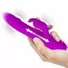 Vibrators-zaķis Pretty Love D-237373 Photo 8