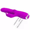 Vibrators-zaķis Pretty Love D-237373 Photo 10