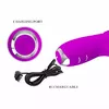 Vibrators-zaķis Pretty Love D-237373 Photo 11