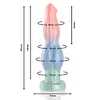 Dildošs EPIC Arion Symphony of Pleasure Photo 10