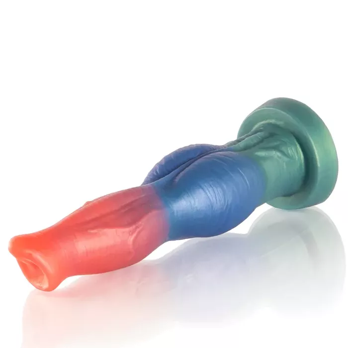 Dildošs EPIC Arion Symphony of Pleasure Photo 4