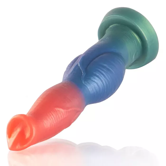 Dildošs EPIC Arion Symphony of Pleasure Photo 5