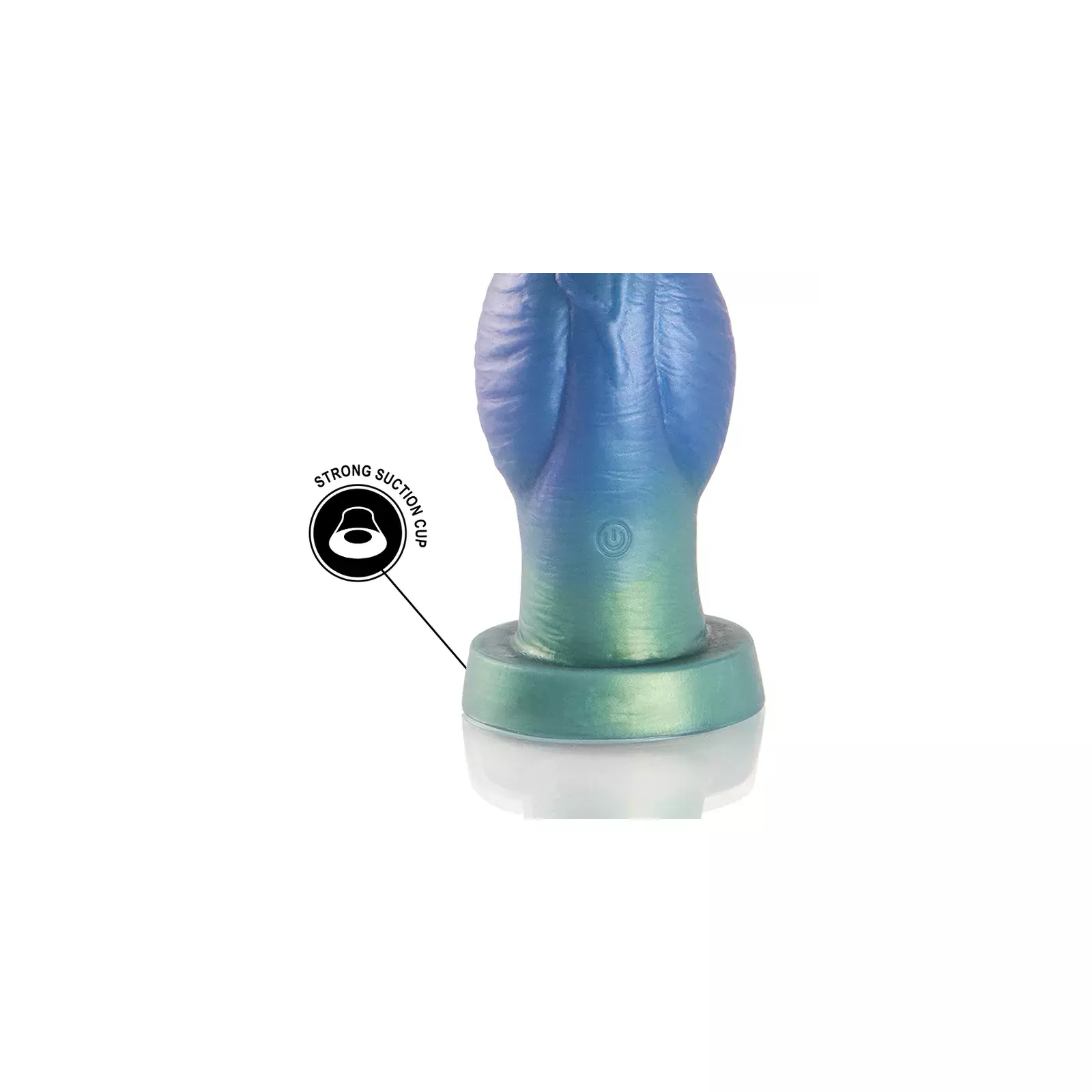 Dildo EPIC ARION D-239487 Photo 6