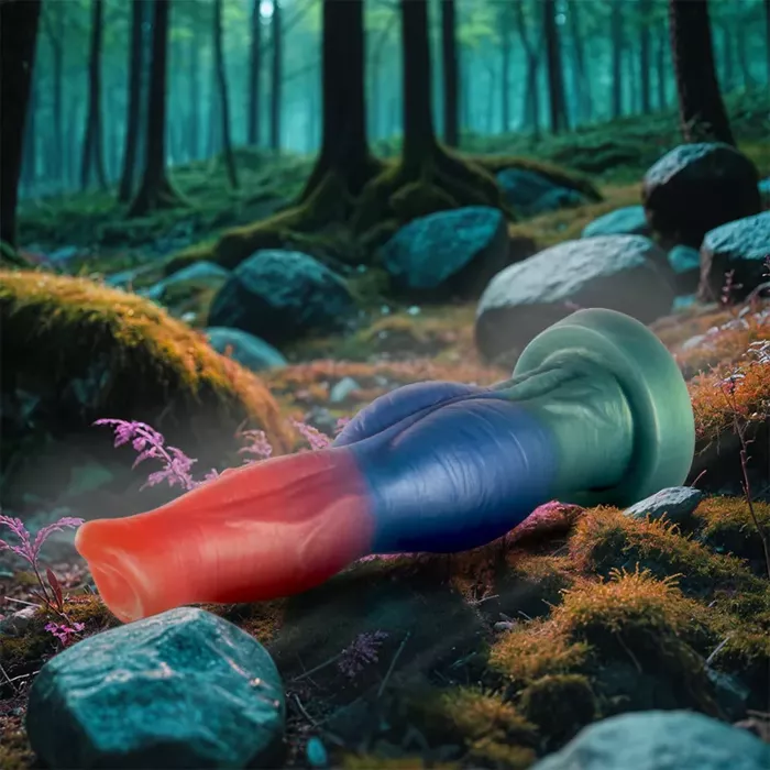 Dildošs EPIC Arion Symphony of Pleasure Photo 8