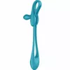 Vibrators SATISFYER Plug & Play 1 — elastīgs silikons Photo 2