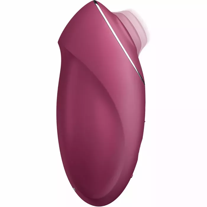Lay-on vibrator SATISFYER Tap & Climax 1 Photo 2