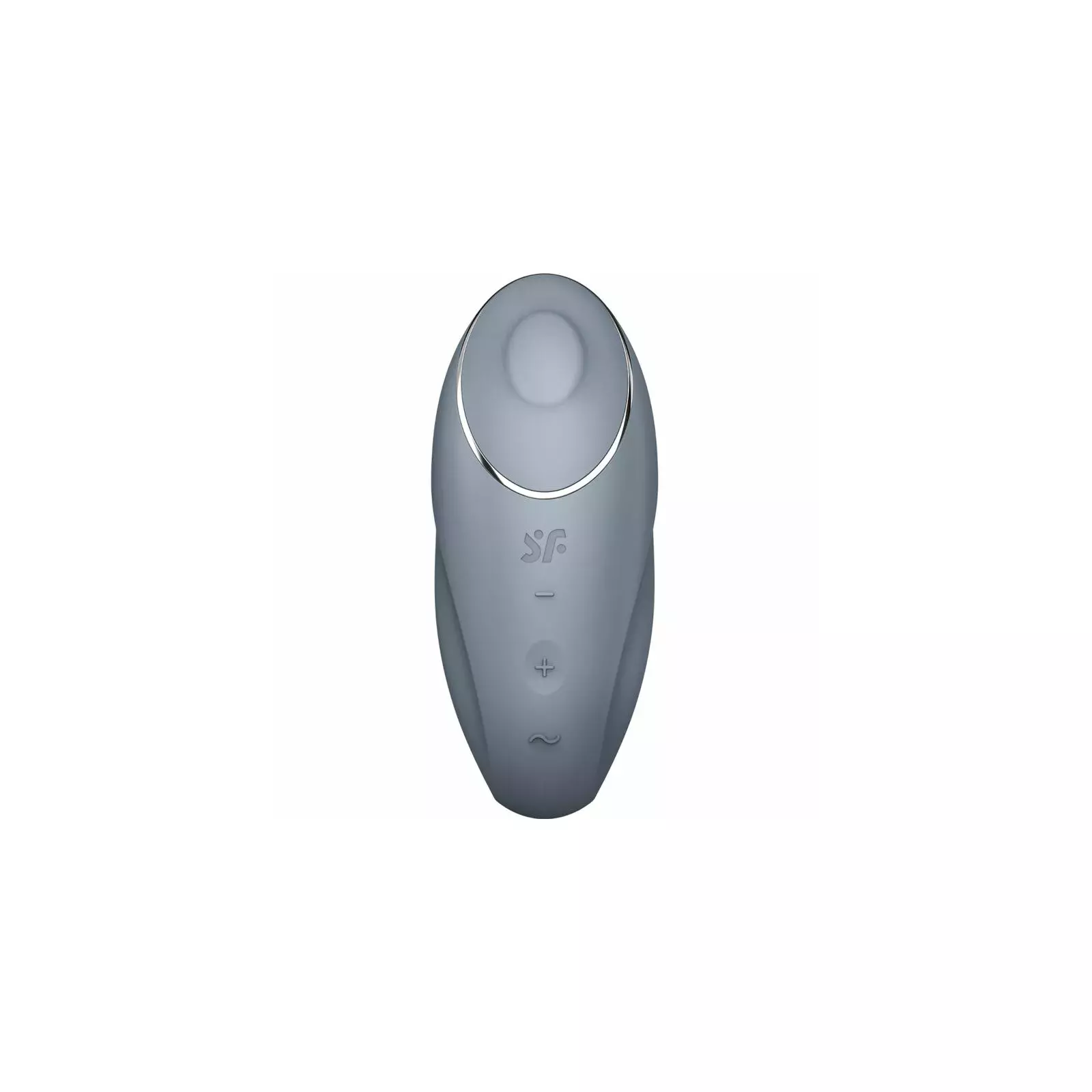 SATISFYER TAP & CLIMAX 1 Guļvibrators Photo 1