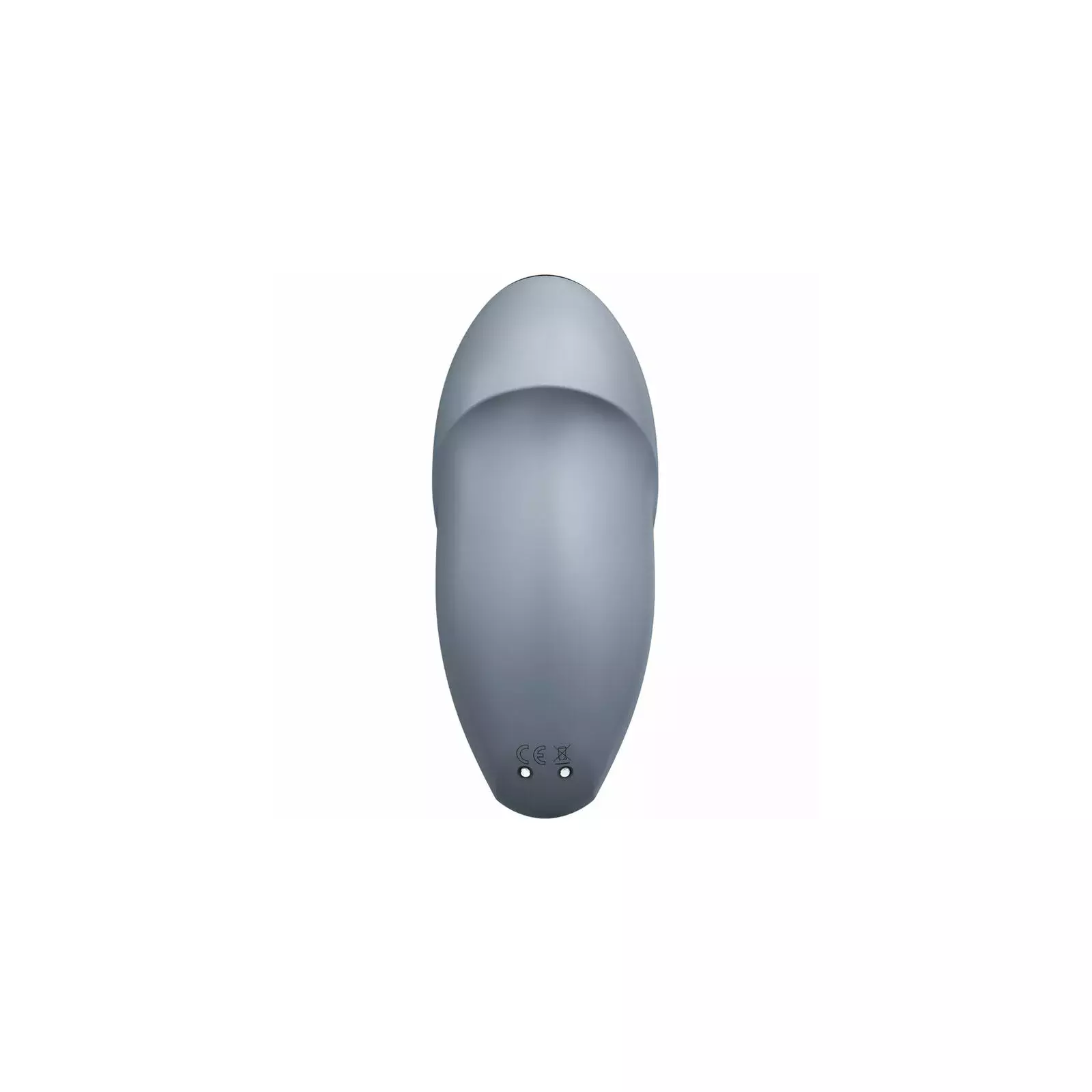 SATISFYER TAP & CLIMAX 1 Guļvibrators Photo 3