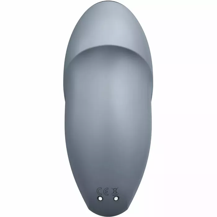 Lay-on vibrator SATISFYER Tap & Climax 1 Photo 3