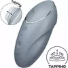 SATISFYER TAP & CLIMAX 1 Guļvibrators Photo 4