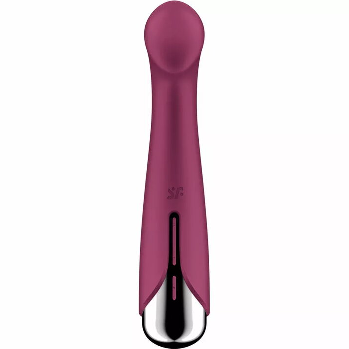 SATISFYER Spinning G-Sport 1 Rotator Vibrator Photo 1